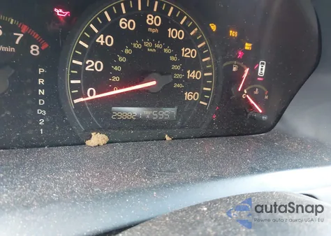 2004 Honda Accord 3.0 Ex z USA, uszkodzony, nr VIN 1HGCM66504A049630